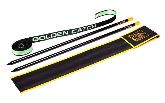 Кілочки для вимірювання дистанції